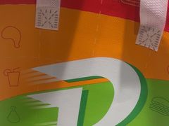 -德克士(通宝路店)