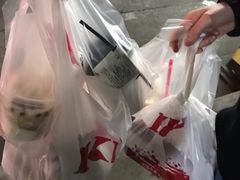 -肯德基(晋江城市广场店)