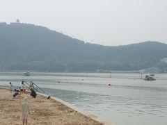 -云龙湖旅游景区