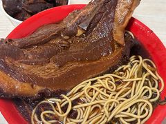 -刘记大肉面(三牌楼大街店)