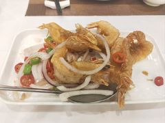 -上海嘉豪淮海国际豪生酒店
