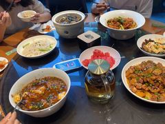-鑫小城故事·藕汤·家常菜(台北一路总店)