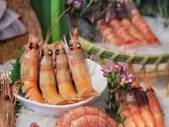 -Mr.Fish鱼鲜生海鲜放题(高德置地冬广场店)