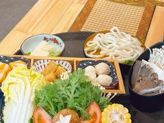 -牛匠和牛寿喜锅(西安总店)
