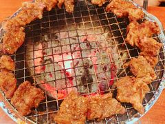 -蒜香焼肉PURUSHIN(马场路店)