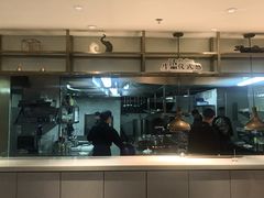 -La Sauce法意餐厅