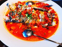 -上名堂·鱼头好吃(体育场路店)