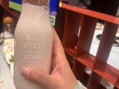 -巴奴毛肚火锅(二七万达店)