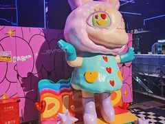 -上海JOYPOLIS环游嘉年华主题乐园