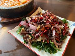 -缘生态云南菜·野生菌庭院餐厅(华侨城店)