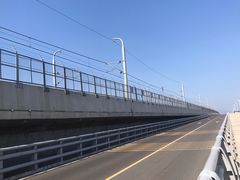 -海堤纪念公园