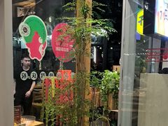 -木屋烧烤(坂田天安云谷店)