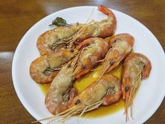 -红灯笼龙凤饭店(宁波老字号店)