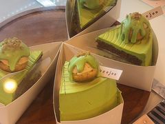 -evoojoo面包商店