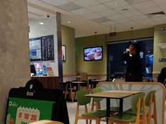 -德克士(绿地店)