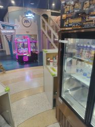 -小牧童游乐园(西丽宝能环球汇店)