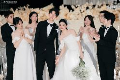 -玖玖婚嫁礼仪策划(江滨西路店)