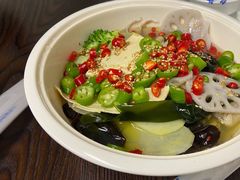 -艺味深尝(云锦路店)