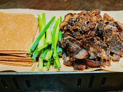 -魁盛居百年鲁菜馆(县西巷店)