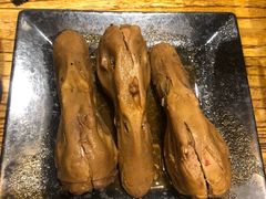 -嘎嘎鸭脑壳(金琴店)