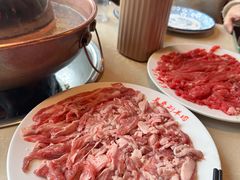 -总参北京涮羊肉