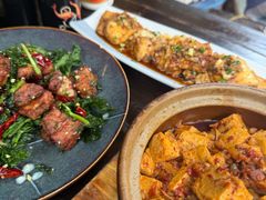 -吃货私房菜(丽江束河古镇店)