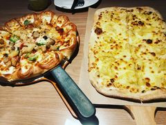 -必胜客(唐延店)