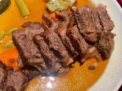 热卤南阳黄牛肉-掌柜的店·河南菜(新天地店)