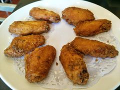 娘子鸡翅-吉友粥底火锅(方斜路店)