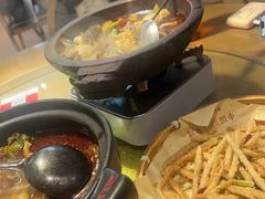 -肖记公安牛肉鱼杂馆·省级非物质文化遗产(三角路直营店)