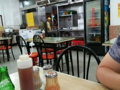 大堂-吉云馄饨(桑梓路店)
