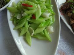 -金家老三饭庄(常营店)