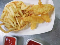 -金石滩绿发温泉假日酒店-海洋之星餐厅
