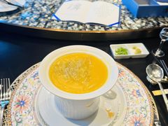 -北京饭店谭家菜