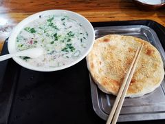 -赵家羊肉羊汤馆(车站总店)