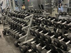 -OXYGYM 奥美氧舱运动中心(领展购物广场·中关村店)