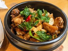-竹里馆 ·茶食(奥体店)