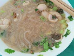 -甘记肥肠粉(马鞍北路店)