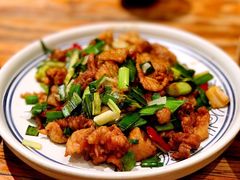 宣威小炒肉-云海肴·汽锅鸡·云南菜(领展购物广场·中关村店)