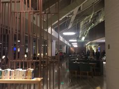 大堂-EN SPACE恩空间