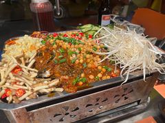 -酒里·宜州果酱烧烤(葛村店)
