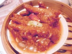 -盛宝粥店(建设街店)