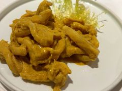 -海富门·带鱼·淮扬菜·粤菜(甘家口店)