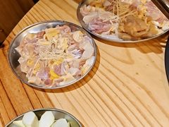 -阿鸡鱼庄·顺德鲜蒸小炒(亚运村店)