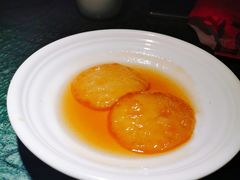 姐夫手作糖油粑粑-姐夫的小菜(新中关购物中心店)