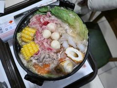 -吉野家(长沙五一广场IFS店)
