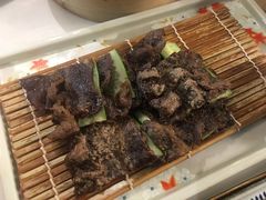 -中西名菜(增城万达广场店)