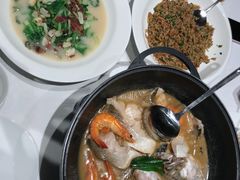 -钱塘宴(东站西子国际店)