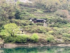 -乌江画廊(彭水苗族土家族自治县)