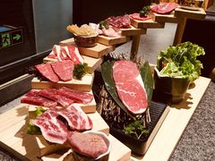 -NIUAN牛庵·日式和牛烧肉(恒隆店)